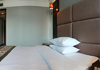 Guestroom of Shi Hua Hotel Shenzhen