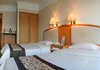 Guestroom of Shi Hua Hotel Shenzhen