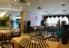 Restaurant of Shi Hua Hotel Shenzhen