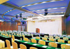 Conference Room of Sunshine Hotel Shenzhen