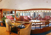 Restaurant of Sunshine Hotel Shenzhen