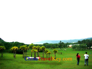 Kenting National Park