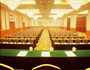 Conference Room of Grand Metropole Wanshi Hotel Taiyuan
