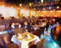 Restaurant of Grand Metropole Wanshi Hotel Taiyuan