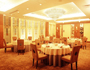 Restaurant of Grand Metropole Wanshi Hotel Taiyuan