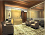 Business Center of Crystal Palace Hotel Tianjin 