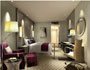 Guestroom of Crystal Palace Hotel Tianjin 