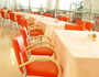 Restaurant of Green Park Hotel Tianjin