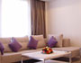 Guestroom of Green Park Hotel Tianjin 