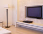 Guestroom of Green Park Hotel Tianjin 