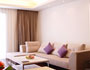 Guestroom of Green Park Hotel Tianjin 