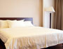 Guestroom of Green Park Hotel Tianjin 