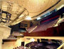 Hall of Renaissance Tianjin Teda Hotel 