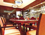 Restaurant of Renaissance Tianjin Teda Hotel 
