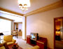 Guestroom of Tian Bao International Hotel Tianjin