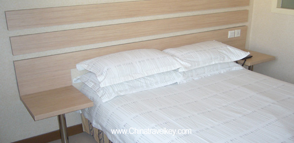 Guestroom of Victory Hotel Tianjin