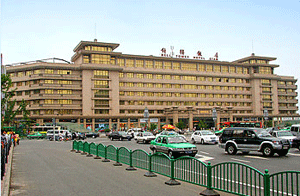 photo of Bell Tower Hotel Xian