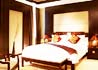 Guestroom of Grand Mercure Xi'an on Renmin Square