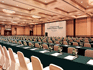 Conference Room of Shangri-La Golden Flower Hotel Xian