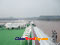 photo of oriental king ship outside