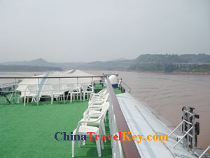 photo of Cruise Ship