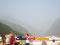 photo of oriental king ship outside