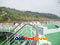 photo of oriental king ship outside