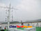 photo of oriental king ship outside