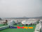 photo of oriental king ship outside