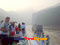 photo of yangtzeriver qutang gorge