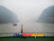 photo of yangtzeriver xiling gorge