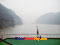 photo of yangtzeriver xiling gorge