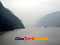photo of yangtzeriver xiling gorge