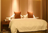 Geustroom of The Center Hotel Yantai