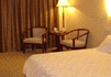 guestroom of Airport Garden Hotel Beijing