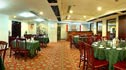 Restaurant of Chenghong Hotel Beijing