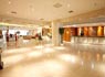 Lobby of China Garment Hotel Beijing