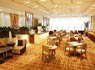 Restaurant of China Garment Hotel Beijing