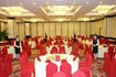 Restaurant of Continental Grand Hotel Beijing 
