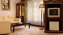 Guestroom of Dong Chang An Hotel Beijing 