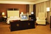 Guestroom of Grand View Hotel Beijing