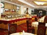 Restaurant of Guoyi Hotel Beijing