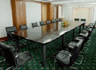 Conference Room of Hao Wei Building Beijing 