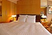 Guestroom of Hilton Hotel Beijing