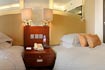 Guestroom of Holiday Inn Crown Plaza Beijing