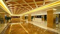 Lobby of Holidayinn Downtown Beijing