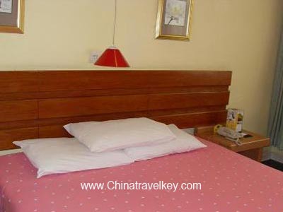 Guestroom of Home Inns - Qianmen Beijing