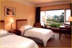 Guestroom of International Hotel Beijing