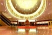 Lobby of International Hotel Beijing