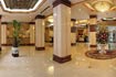Lobby of Jianguo Qianmen Hotel Beijing